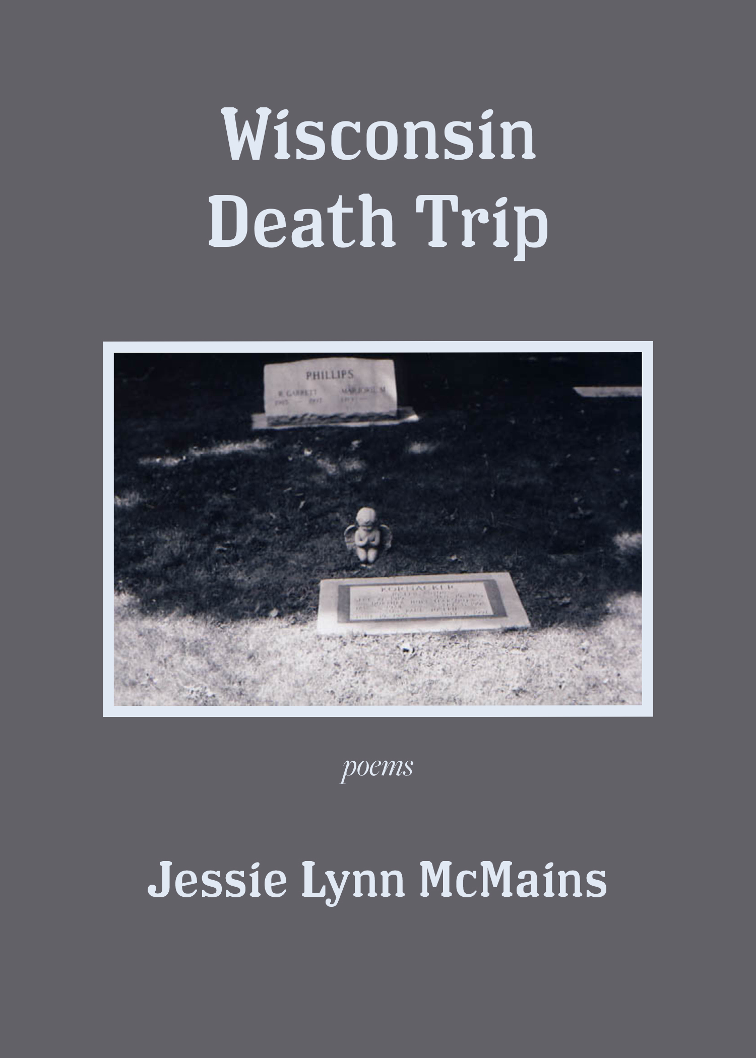 Wisconsin Death Trip (Paperback)