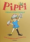 Pippi firar födelsedag by Astrid Lindgren