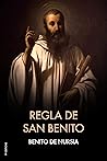 Regla de San Benito
