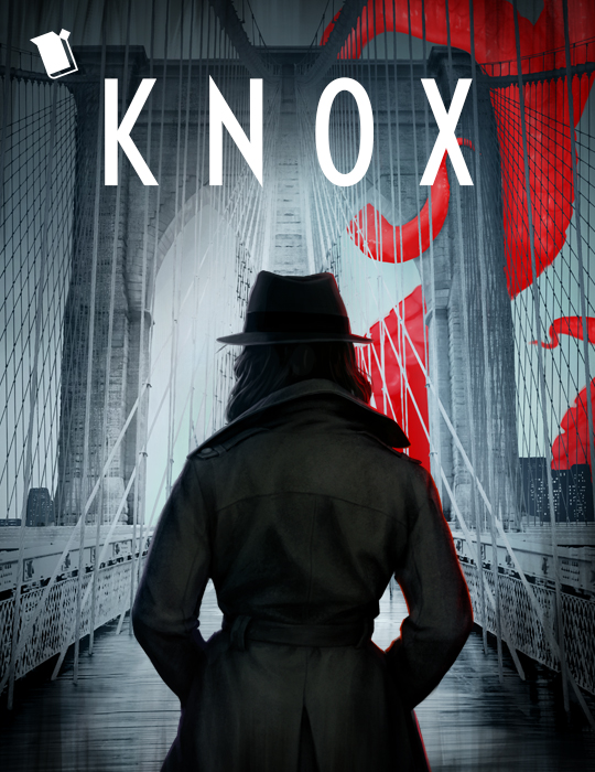 Knox (ebook)