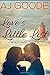 Love's Little List: A Beach...