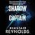 Shadow Captain (Revenger, #2)