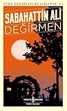 Değirmen by Sabahattin Ali