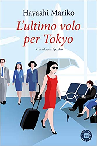 L'ultimo volo per Tokyo