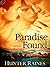 Paradise Found by Hunter Raines