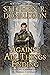Against All Things Ending by Stephen R. Donaldson
