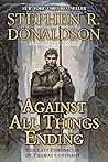 Against All Thing...