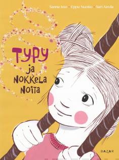 Typy ja nokkela noita