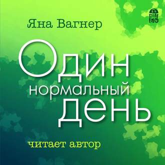 Один нормальный день (Audiobook)