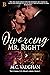 Divorcing Mr. Right (The Charm City Hearts #3)