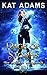 Rage of Storms (The Academy of Elements, #3) by Kat Adams