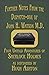 Further Notes from the Dispatch-Box of John H. Watson M.D.: Four Untold Adventures of Sherlock Holmes