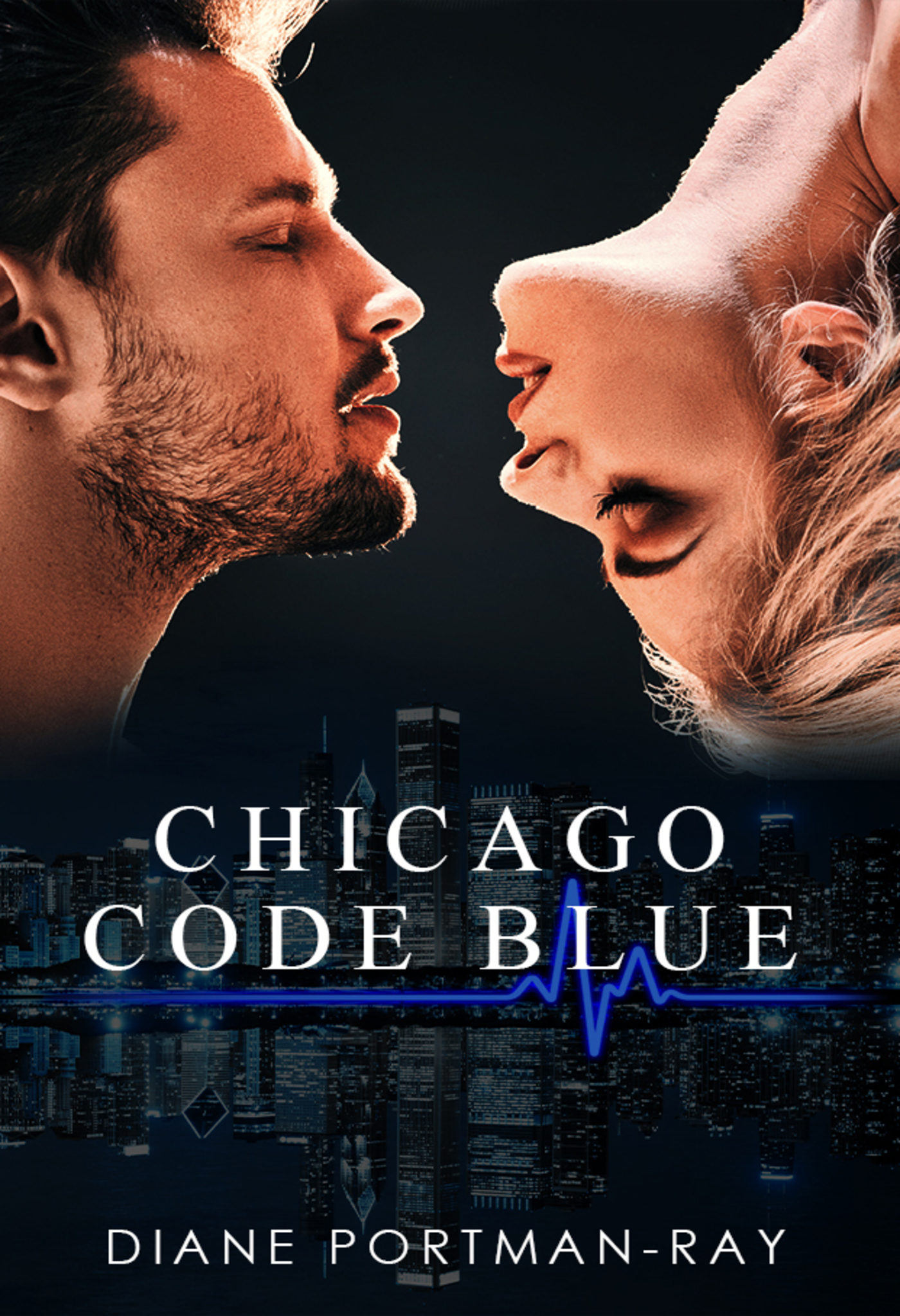 Chicago Code Blue