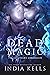 Dead Magic (The Sanctuary C...