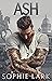 Ash A Dark Mafia Romance (Colors of Crime, #8) by Sophie Lark