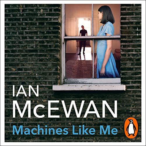 Machines Like Me