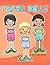 Paper Dolls by Christina Schofield