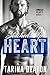 Stitched Up Heart (Combat Hearts, #1)