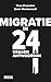 Migratie in 24 vragen en antwoorden by Theo Francken