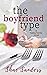 The Boyfriend Type (Hailey Family #1)