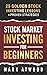 Stock Market Investing for ...