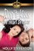 Don't Kiss the Heartbreaker (Billionaire Academy YA Romance #3)