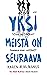 Yksi meistä on seuraava by Karen M. McManus Yksi meistä on seuraava by Karen M. McManus