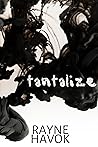 Book cover for Tantalize