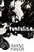 Tantalize by Rayne Havok