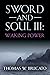 SWORD AND SOUL III by Thomas W. Brucato