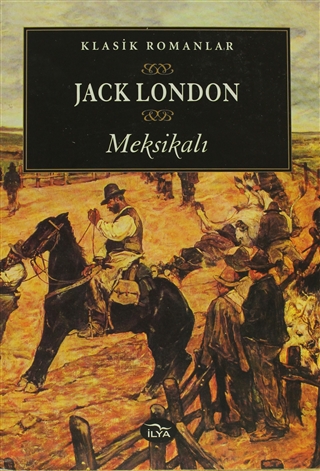 Meksikalı (Paperback)