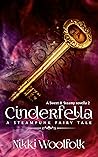 Cinderfella - A Steampunk Fairy Tale, Sweet & Steamy, 2
