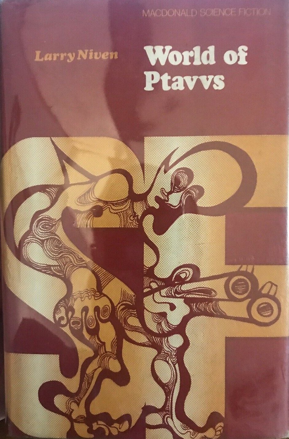 World Of Ptavvs