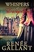 Whispers of Deception: (The Highland Legacy Series book 1)