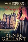 Whispers of Deception: (The Highland Legacy Series book 1) Whispers of Deception: (The Highland Legacy Series book 1)
