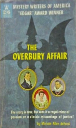 The Overbury Affair