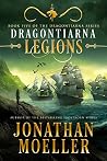 Dragontiarna: Leg...