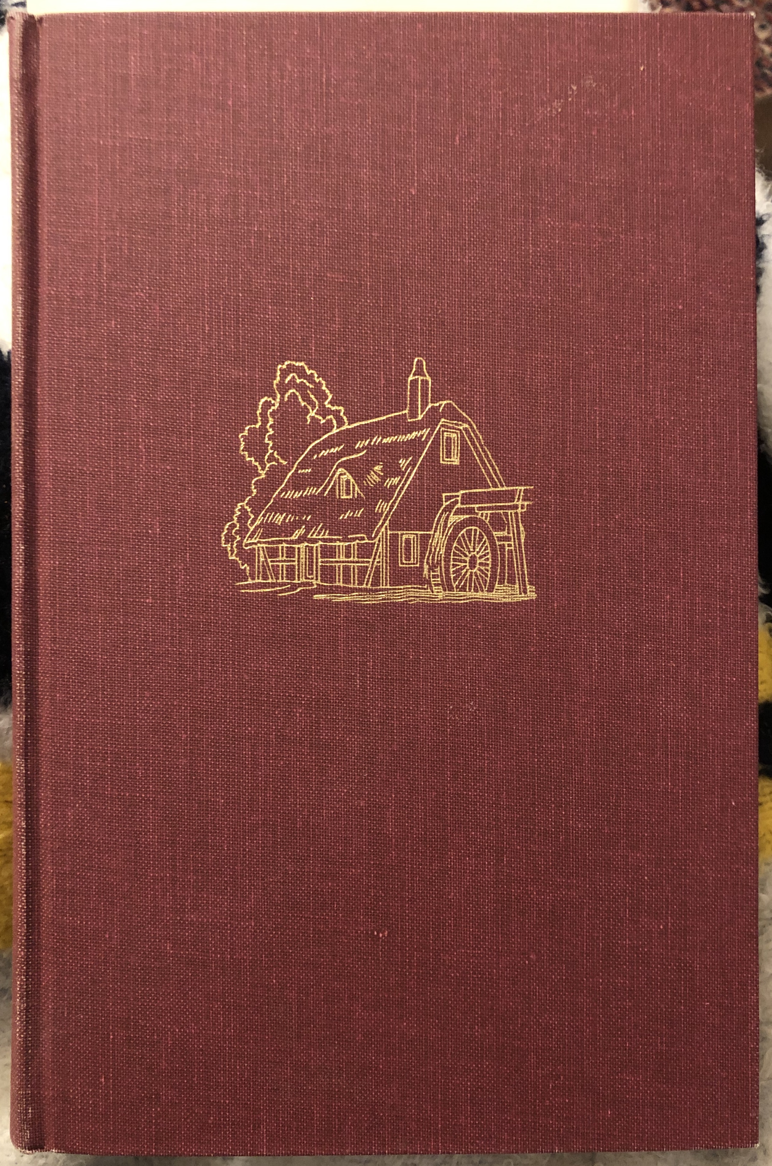 The Mill on the Floss