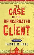 The Case of the Reincarnated Client (Vish Puri, #5)