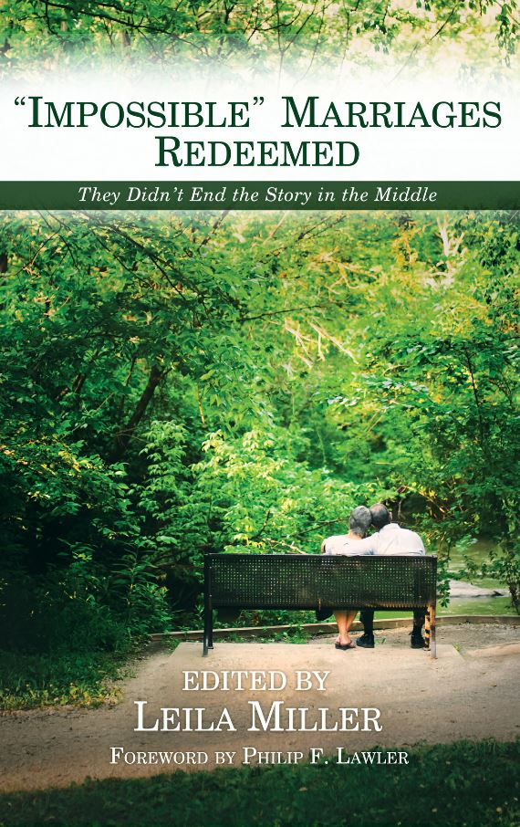Impossible Marriages Redeemed: They Didn't End the Story in the Middle
