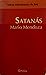 Satanás by Mario Mendoza Satanás by Mario Mendoza