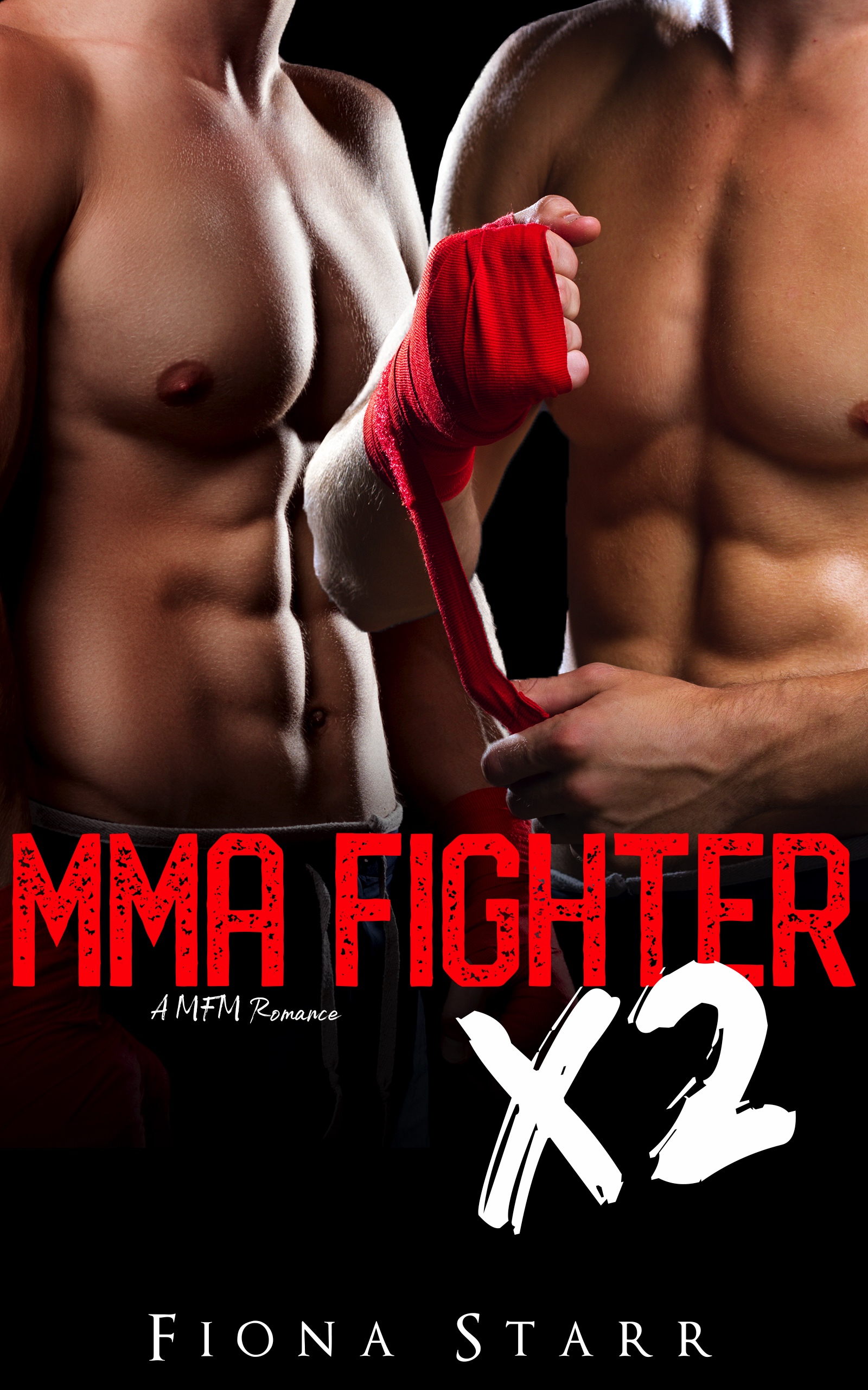 MMA Fighter X2