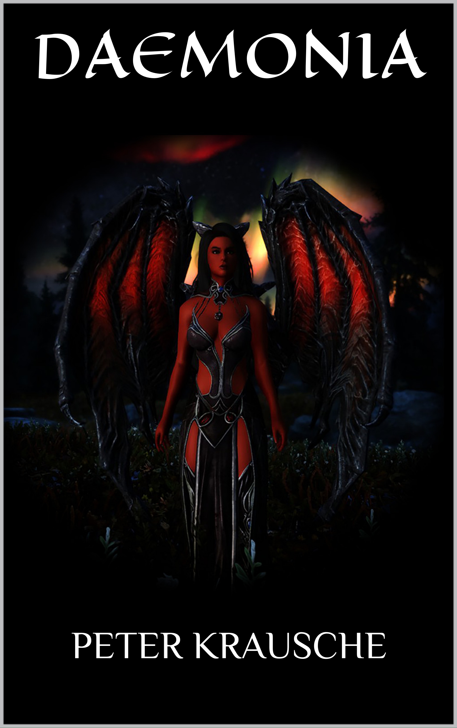 Daemonia