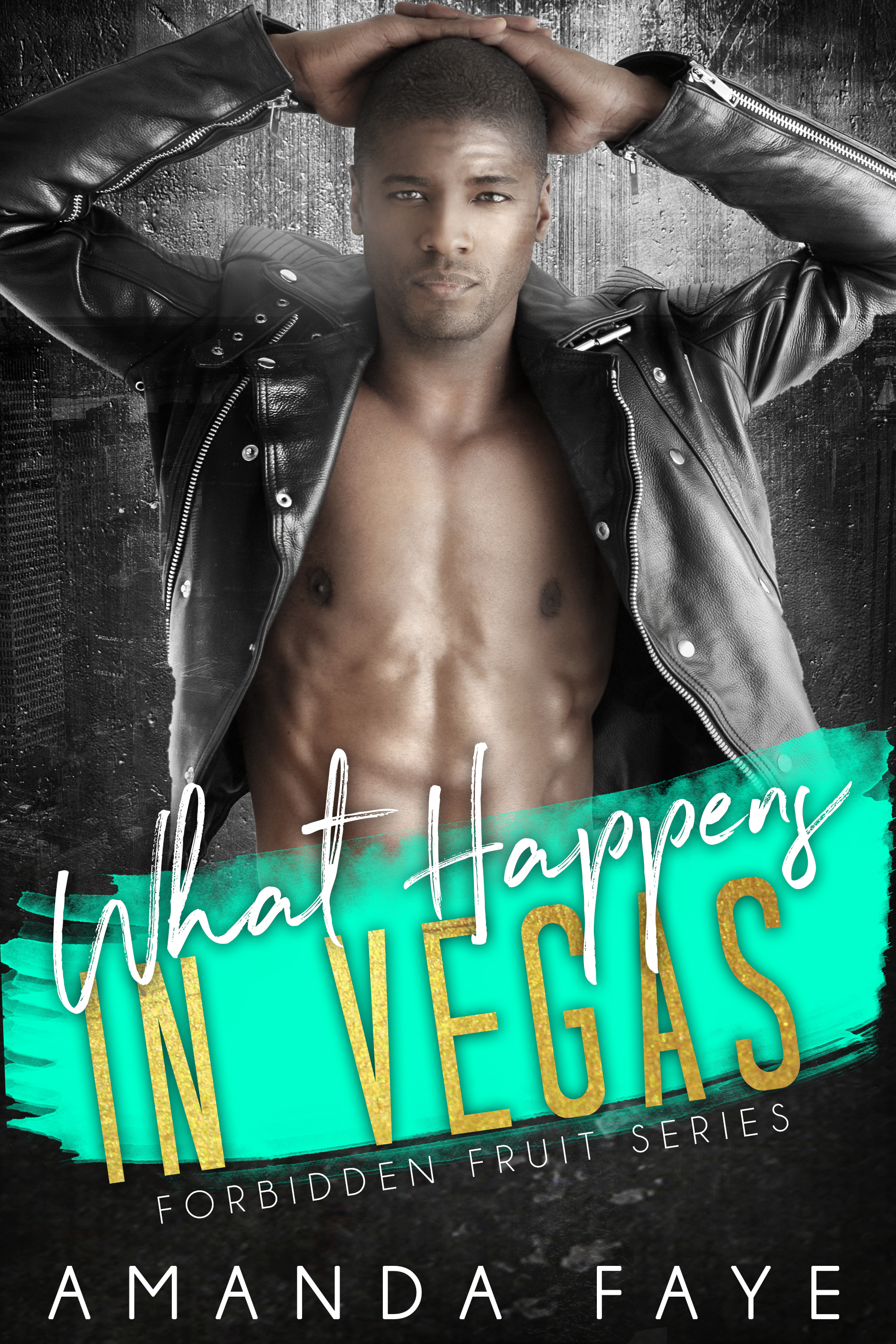 What Happens in Vegas (Forbidden Fruit Shorts #7)