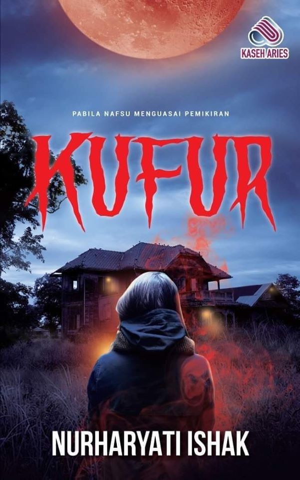Kufur (Paperback)