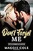 Don't Forget Me
