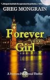 Forever Girl (Immortal Montero, #4) Forever Girl (Immortal Montero, #4)
