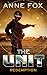 Redemption (The Unit #13)