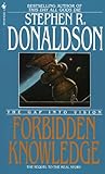 The Gap Into Vision by Stephen R. Donaldson
