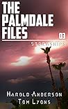Stormships (The Palmdale Files)